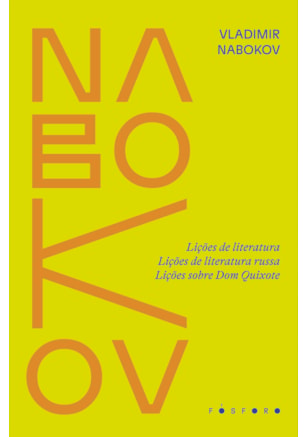 CAIXA NABOKOV