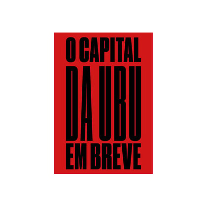 caixa O capital – lançamento!l  Livros 1–3 com preço especial de lançamento