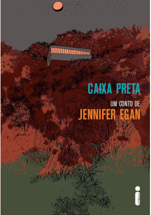 CAIXA PRETA
