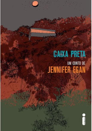 CAIXA PRETA