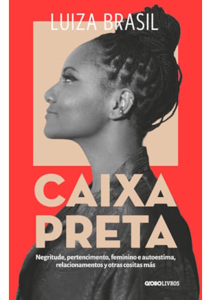 CAIXA PRETA