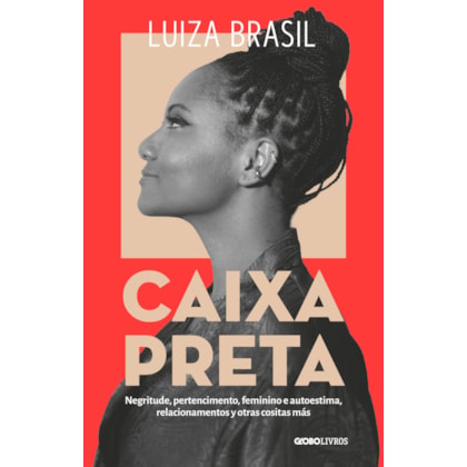 CAIXA PRETA
