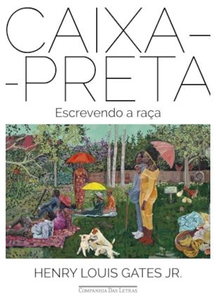 CAIXA-PRETA: ESCREVENDO A RAÇA