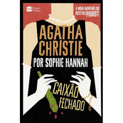 CAIXÃO FECHADO