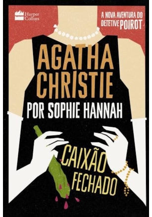 CAIXÃO FECHADO