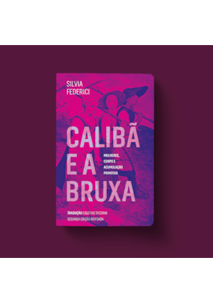 CALIBÃ E A BRUXA – 2ª EDIÇÃO