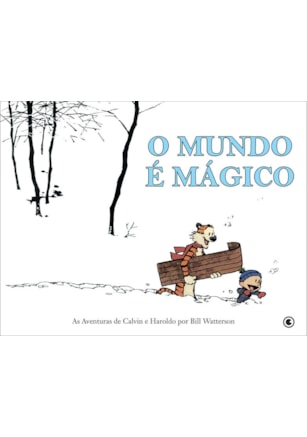 CALVIN E HAROLDO VOL 1