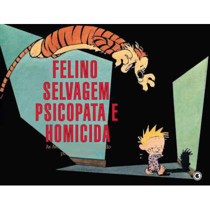 CALVIN E HAROLDO VOL 10