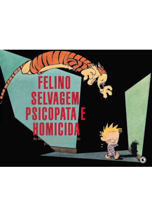 CALVIN E HAROLDO VOL 10