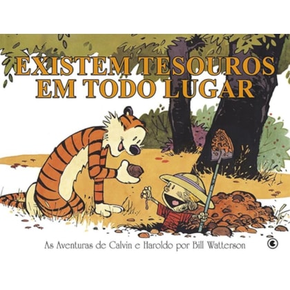CALVIN E HAROLDO VOL 11