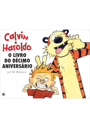 CALVIN E HAROLDO VOL 12