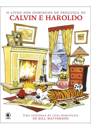 Calvin e Haroldo Vol 14
