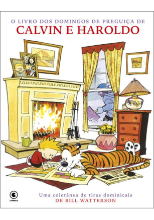 Calvin e Haroldo Vol 14