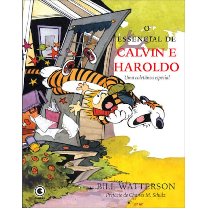 CALVIN E HAROLDO VOL 15