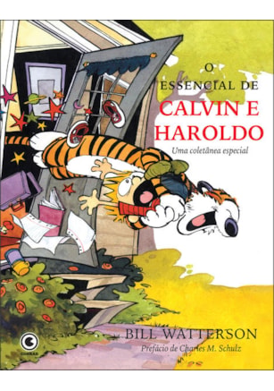 CALVIN E HAROLDO VOL 15