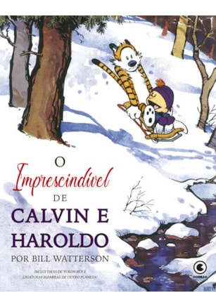 CALVIN E HAROLDO VOL 16