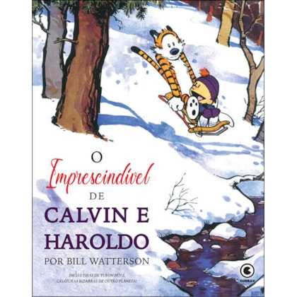 CALVIN E HAROLDO VOL 16