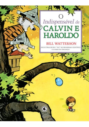 CALVIN E HAROLDO VOL 17