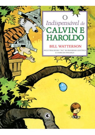 CALVIN E HAROLDO VOL 17
