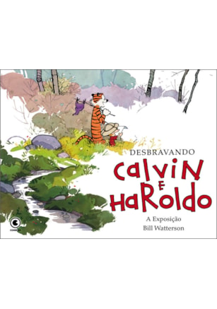 CALVIN E HAROLDO VOL 18