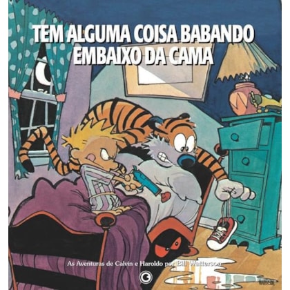 CALVIN E HAROLDO VOL 3
