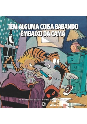 CALVIN E HAROLDO VOL 3