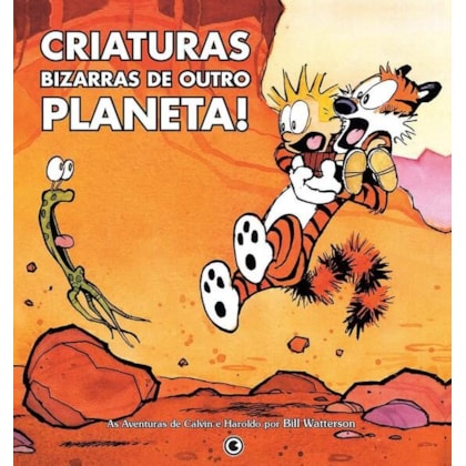 CALVIN E HAROLDO VOL 5