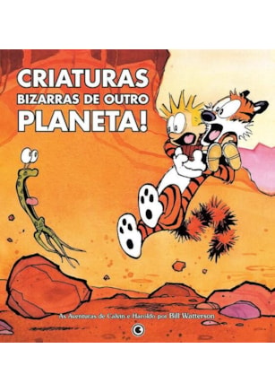 CALVIN E HAROLDO VOL 5