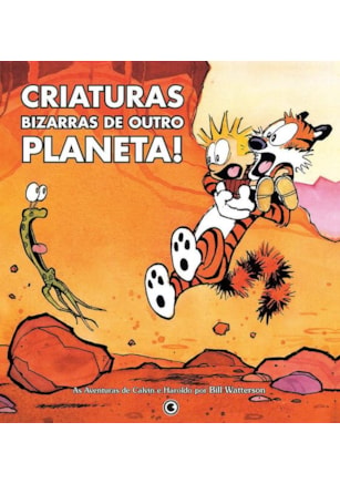 CALVIN E HAROLDO VOL 5