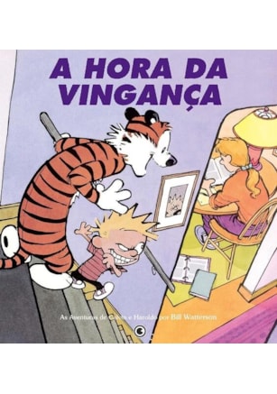 CALVIN E HAROLDO VOL 6