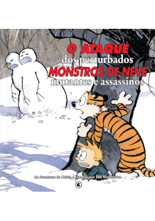 CALVIN E HAROLDO VOL 8