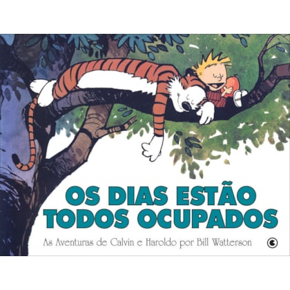 CALVIN E HAROLDO VOL 9