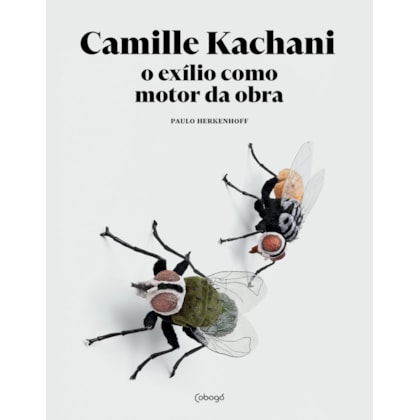 CAMILLE KACHANI