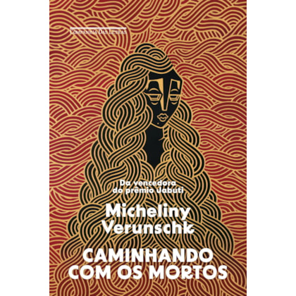CAMINHANDO COM OS MORTOS - VENCEDOR DO PRÊMIO OCEANOS