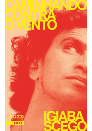 CAMINHANDO CONTRA O VENTO