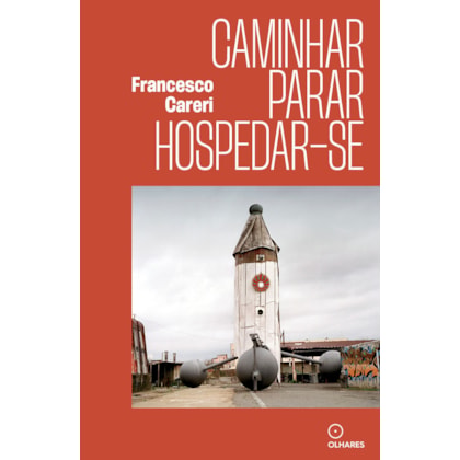 CAMINHAR PARAR HOSPEDAR-SE