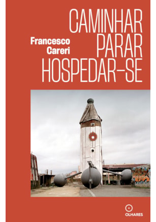 CAMINHAR PARAR HOSPEDAR-SE