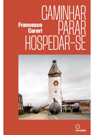 CAMINHAR PARAR HOSPEDAR-SE