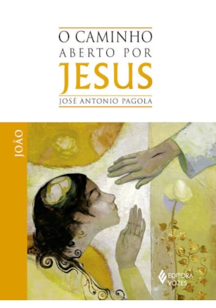 CAMINHO ABERTO POR JESUS - JOÃO