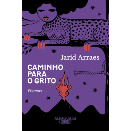 CAMINHO PARA O GRITO