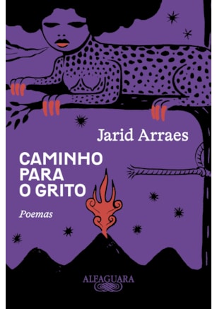 CAMINHO PARA O GRITO