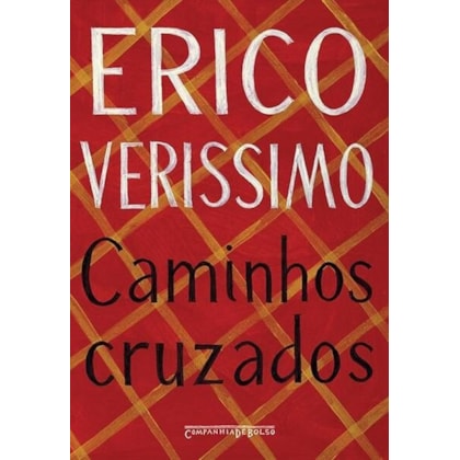 CAMINHOS CRUZADOS
