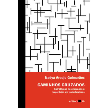 CAMINHOS CRUZADOS