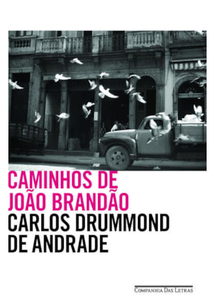 CAMINHOS DE JOÃO BRANDÃO