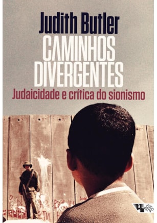 Caminhos divergentes