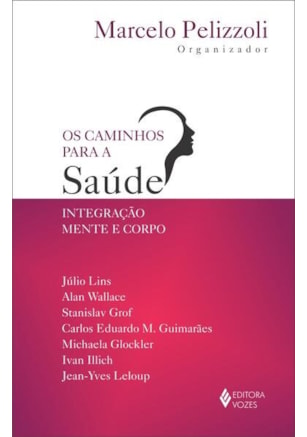CAMINHOS PARA A SAÚDE