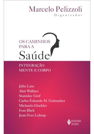 CAMINHOS PARA A SAÚDE