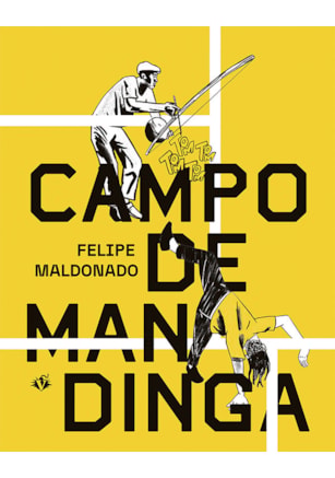 CAMPO DE MANDINGA