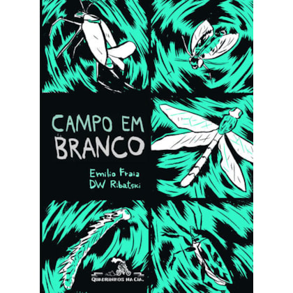 CAMPO EM BRANCO