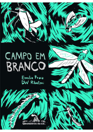 CAMPO EM BRANCO